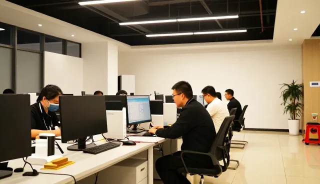 定西中庆玄和玻璃科技有限公司