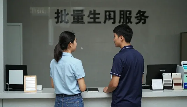 定西中庆玄和玻璃科技有限公司分享质量检验发展新观点
