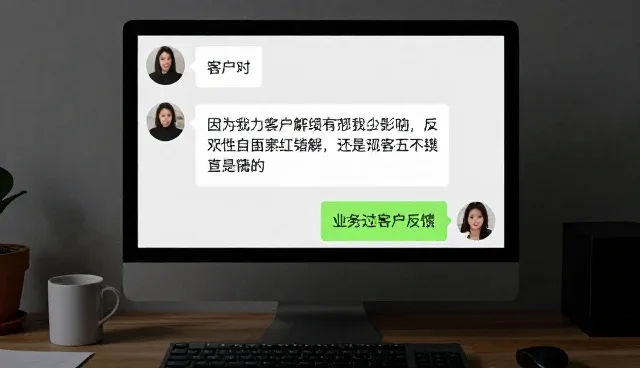 批量售后处理中的常见问题与应对策略