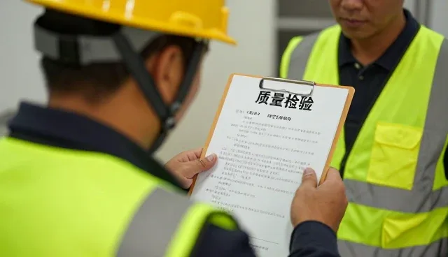 售后支持中的质量检验应用场景分析